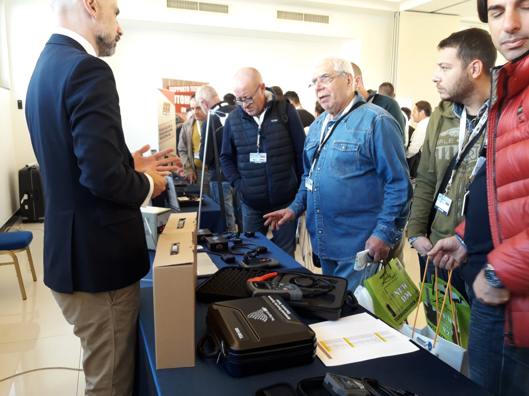 Solo Auto Salerno 2017